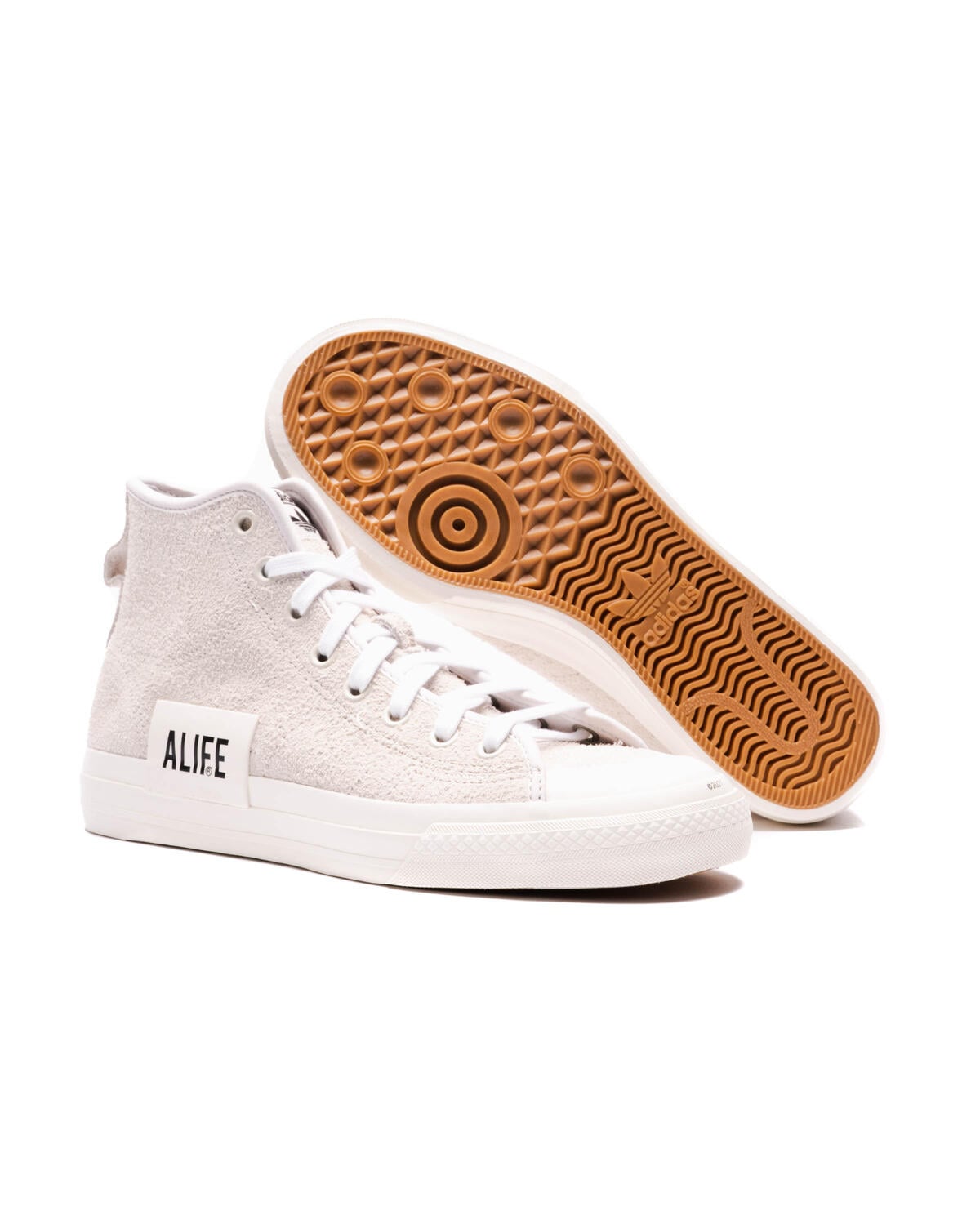 adidas Originals x Alife NIZZA HI | GX8140 | AFEW STORE